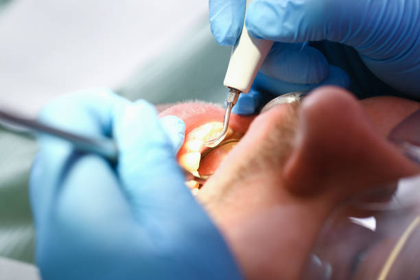 Best Tooth Pain Emergency Relief  in Duquesne, PA