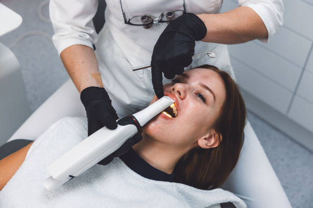 Best Chipped Tooth Repair Near Me  in Duquesne, PA